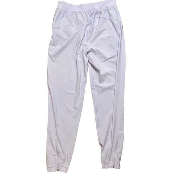 Lululemon Adapted State HR Jogger Regular 28" Lavender Frost Size 6 - Picture 2 of 8